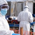Alarmantno širenje ebole: Više od 10.000 zaraženih, skoro polovina obolelih preminula – nema odobrene vakcine za ovaj soj…