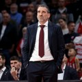 Navaro o Kolokou: "Učio je imena saigrača celu noć"