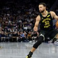 Stef Kari slomio Luku Dončića, potez o kojem priča cela Amerika