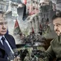 Osveta je u toku, počinje „krvavi jun“ u Ukrajini: Putin je besan kao nikada pre, a glavna meta je Kijev