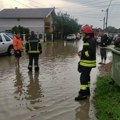 Vanredna situacija u 19 mesnih zajednica u šabačkom kraju zbog posledica poplava; Kosjerić: Voda se povukla, izvorište…