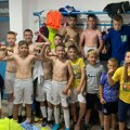 Petlići FK BSK pobedili Real iz Niša, zasluženi debakl pionira