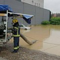 Direktor JP "Srbijavode": Situacija se smiruje, ali se pripremamo za naredni poplavni talas