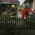 Dveri: Gradska vlast u Čačku ima veliku odgovornost zbog poplava