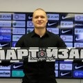 Prvo pojačanje u humskoj: Partizan ima novog levog beka (video)