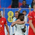Englezi razorili Makedonce sa 7:0, Belorusi pobedili tzv. Kosovo i udaljili ih od eura