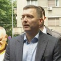 Zelenović: Gašić uvlači Srbiju u potencijalne probleme na međunarodnom nivou