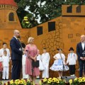 „Zlatna brana“ traje tri dana: U Kisaču nadomak Novog Sada počeo 29. dečji festival