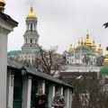 "Monstruozan čin": Oglasila se ruska crkva zbog planova da se iznesu svetinje iz Kijevske lavre