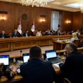 Vlada Srbije usvojila interventne mere od deset miliona dinara za skladištare višanja i malina