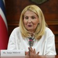 Miščević: Ceo region Zapadnog Balkana je u procesu integracija