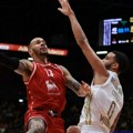 Zvezdino ''NBA'' pojačanje: Crveno-beli ekspresno pronašli zamenu za Kampaca?