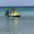 Srpkinja heroina dana u Grčkoj: Dete (5) struja povukla u dubinu, Saška plivala ko bez duše da ga spasi: "Vrišti brat…