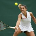 WTA lista: Veliki napredak Stevanović, Švjontek zadržala prvo mesto