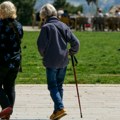 Fond PIO apeluje na penzionere da ne nasedaju na prevare: Fond ne nudi usluge dolaskom na vrata penzionera