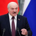 Eurozastupnici pozvali na krivično gonjenje Aleksandra Lukašenka