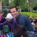 Turnir posvećen srpskom dečaku koga su ubili Albanci: Stefano Pavezi, italijanski poslanik i humanitarac pomaže našem…