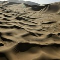 Ilon Mask i dalje sanja o letu na Mars: Mogli bi da krenemo iz pustinje Gobi