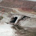 Počinju pripreme za sanaciju kanalizacionog ispusta na Beogradskom keju