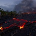 Dalekosežne ekološke posledice požara na Havajima