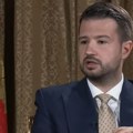 Milatović: Odgovornost je na mandataru i partijama