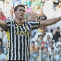 Vlahović strelac, Juventusu samo bod protiv Bolonje!