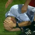 Trener kog je sramota što je Srbin dobio žestok udarac u glavu! Navijači ga pogodili tvrdim predmetom - svi bruje o ovom…