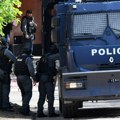 Burno jutro na Kim: Akcija kosovske policije u Mitrovici, Zvečanu i Zubinom Potoku, specijalci nasilno ušli i u bolnicu