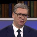 "Dostojanstveno je Srbija ovo podnela": Vučić zahvalan narodu - Nijednog trenutka nismo nikog unizili (video)