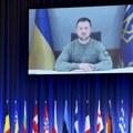 Parlamentarna skupština NATO pozvala zemlje članice da ostanu uz Ukrajinu do pobede