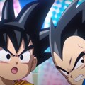 Vraća se Goku: Najavljen novi nastavak popularnog japanskog serijala "Zmajeva kugla"