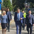 Sve je ovo pravi cirkus! Dodik se pojavio pred sudom BiH u Sarajevu gde je kazao da ne razume optužnicu