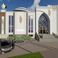 Pogledajte kako će izgledati centar Islamske zajednice u Novom Sadu