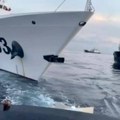 Kina i Filipini se međusobno optužuju za poslednji incident u južnom kineskom moru: Borba za prevlast se nastavlja