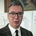 Vučić: Ariston dolazi u Niš, uložiće 75 miliona evra u novu fabriku (VIDEO)