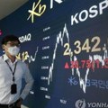 Azijska tržišta: Snažan rast indeksa, Koreja predvodi skok