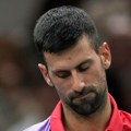 Ljuti Đoković je najjači Đoković: Novak spreman za momka koji ga je već dva puta pobedio u karijeri