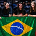 Jago oduševljen gestom navijača: Brazilska senzacija dobija isti tretman kao i Argentinci prošle godine