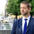 Kandidat za gradonačelnika SNS Nikola Dašić reagovao na tvrdnje predstavnika ujedinjene opozicije