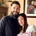 Ćerku krstili dok je bila u inkubatoru: Danica Crnogorčević i njen muž đakon prošli kroz težak period: "Niko nije…