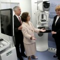 Mamografe dobilo još šest zdravstvenih ustanova u Srbiji Evo kada će biti u funkciji!