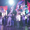 Poruka Nacionalnog okupljanja sa završne konvencije u Beogradu: Da se u Srbiji ponovo mi pitamo