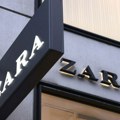 Zara obrisala fotografije nakon kritika da aludiraju na stradanja u Gazi