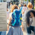 Nova šok ponuda đačke ekskurzije: Autobusom do Praga, Beča i Budimpešte za više od 800 evra