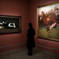 Od inspiracije do mržnje: Kako su rivalstva među čuvenim slikarima obogatila istoriju umetnosti