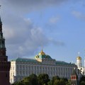 Kremlj: Novi regioni su neodvojivi deo Rusije, ko bude imao aspiracije - slede posledice