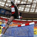 Ugandski atletičar Benjamin Kiplagat pronađen mrtav u kolima