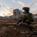 SAD: Izrael povlači deo vojnika iz Gaze, kreće sa operacijama nižeg intenziteta