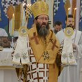 Praznik mira, ljubavi, sloge i sabornosti: Božićna čestitka episkopa žičkog Justina