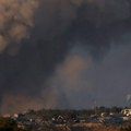 Novi napad izraelskih vazduhoplovnih snaga na Gazu